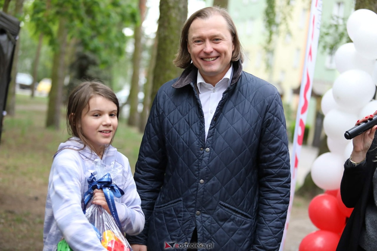 Mazowiecki Piknik Pokoleń – Razem w Europie! [09.05.2026] - zdjęcie #53 - eOstroleka.pl