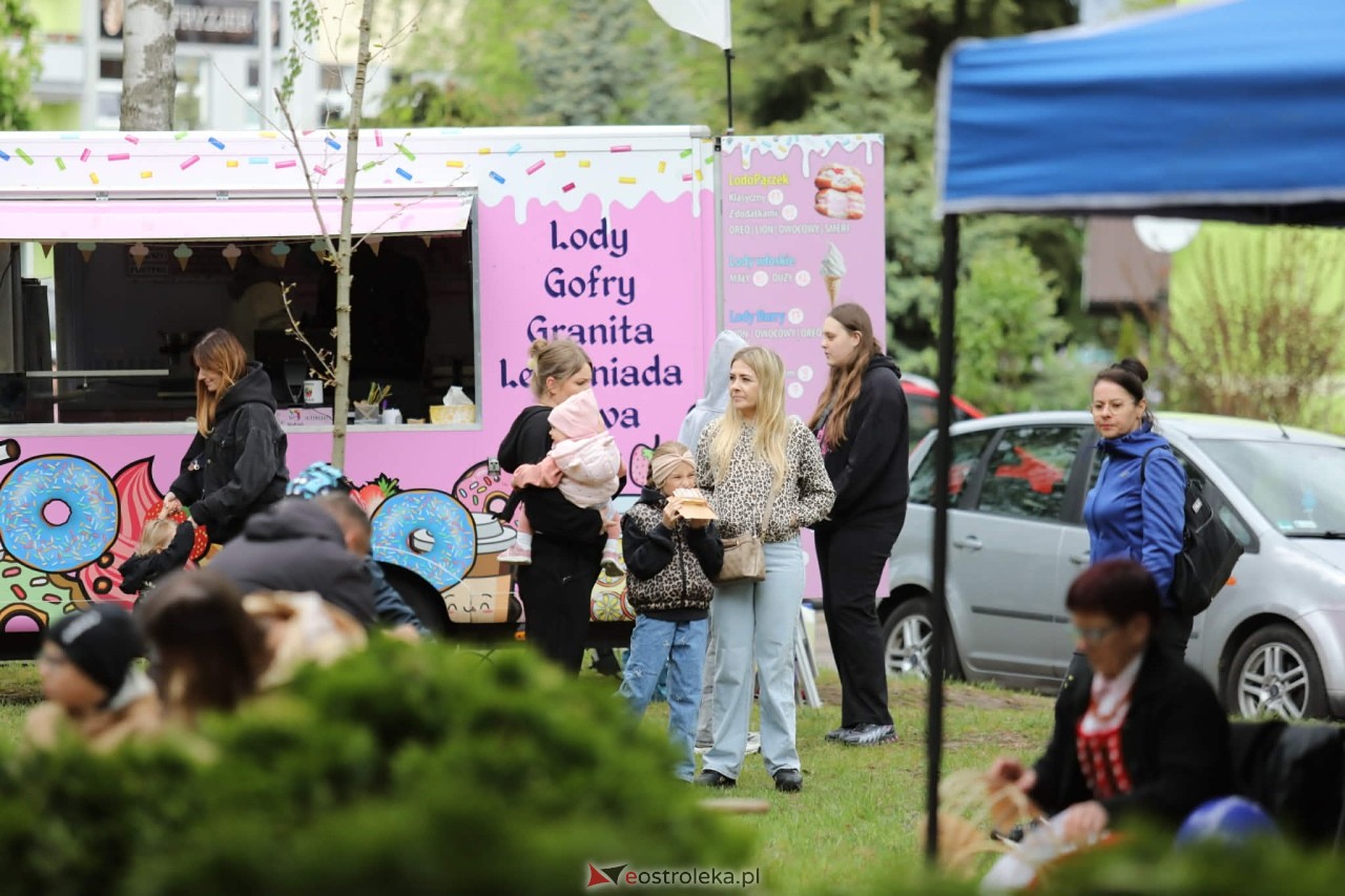 Mazowiecki Piknik Pokoleń – Razem w Europie! [09.05.2026] - zdjęcie #52 - eOstroleka.pl