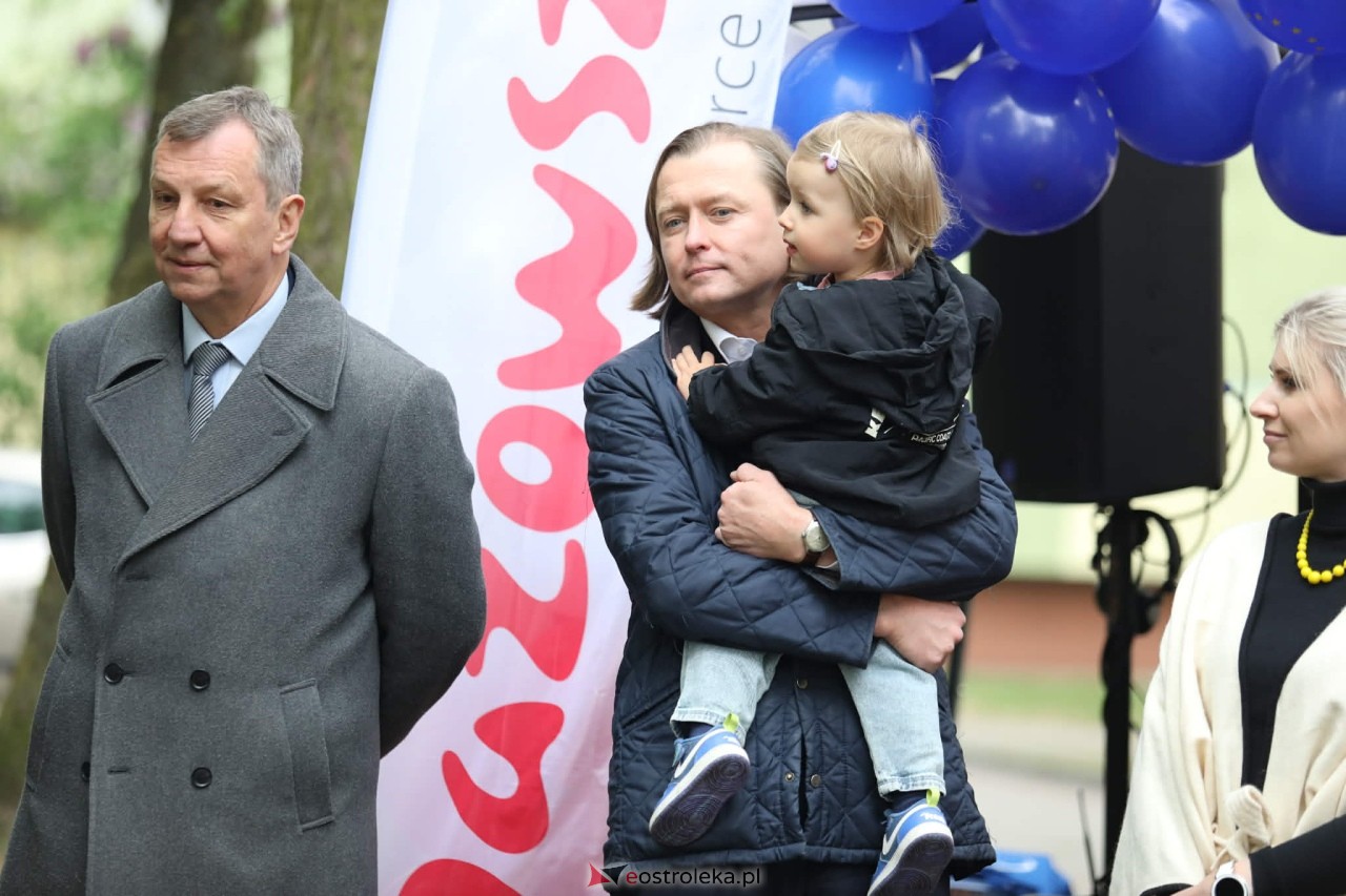 Mazowiecki Piknik Pokoleń – Razem w Europie! [09.05.2026] - zdjęcie #47 - eOstroleka.pl