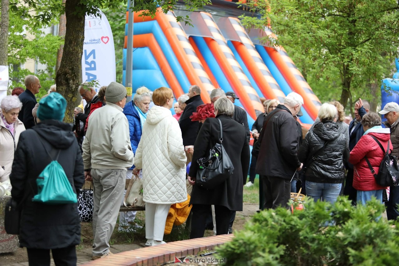 Mazowiecki Piknik Pokoleń – Razem w Europie! [09.05.2026] - zdjęcie #46 - eOstroleka.pl