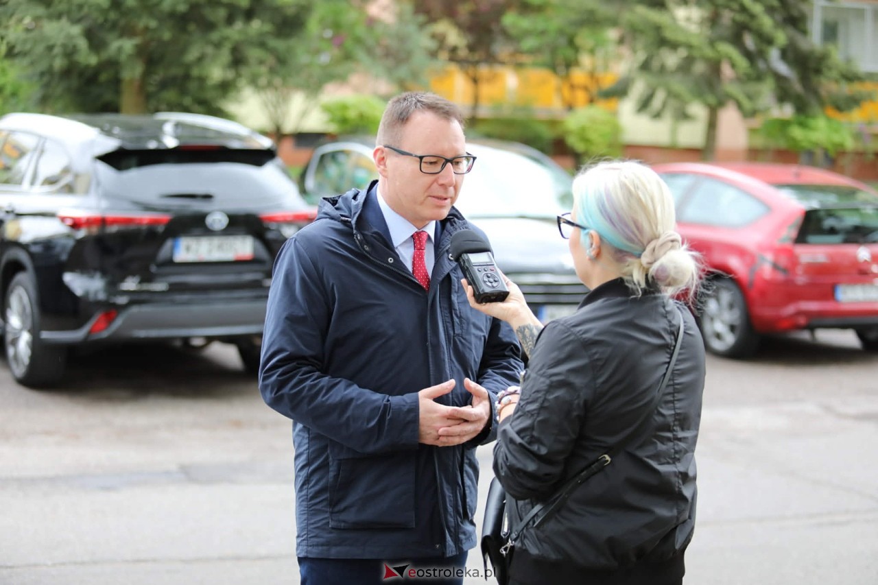 Mazowiecki Piknik Pokoleń – Razem w Europie! [09.05.2026] - zdjęcie #45 - eOstroleka.pl