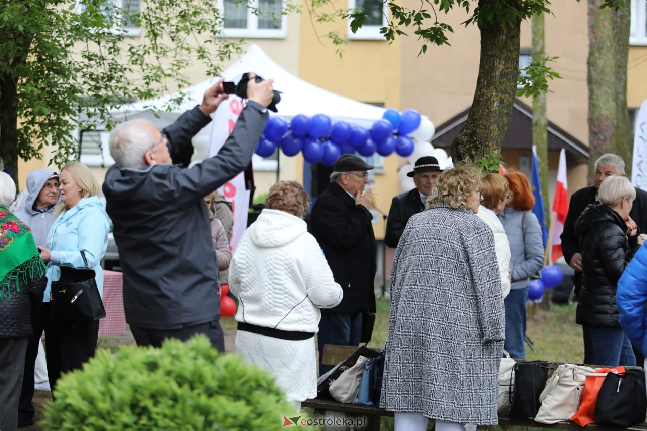 Mazowiecki Piknik Pokoleń – Razem w Europie! [09.05.2026] - zdjęcie #42 - eOstroleka.pl