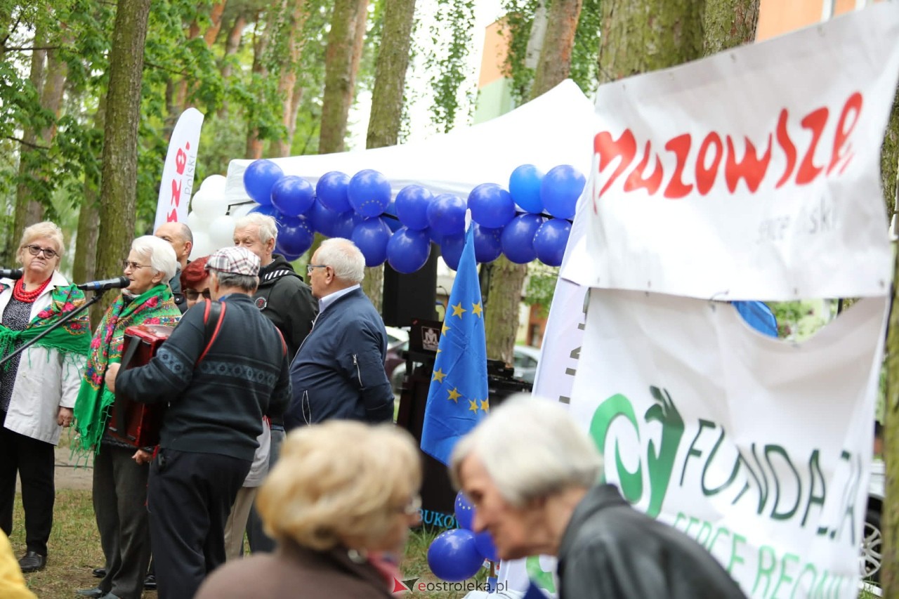 Mazowiecki Piknik Pokoleń – Razem w Europie! [09.05.2026] - zdjęcie #41 - eOstroleka.pl