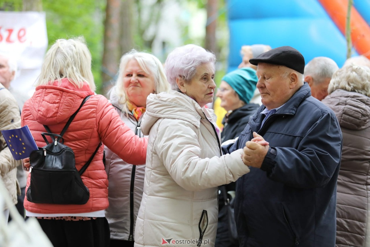 Mazowiecki Piknik Pokoleń – Razem w Europie! [09.05.2026] - zdjęcie #38 - eOstroleka.pl