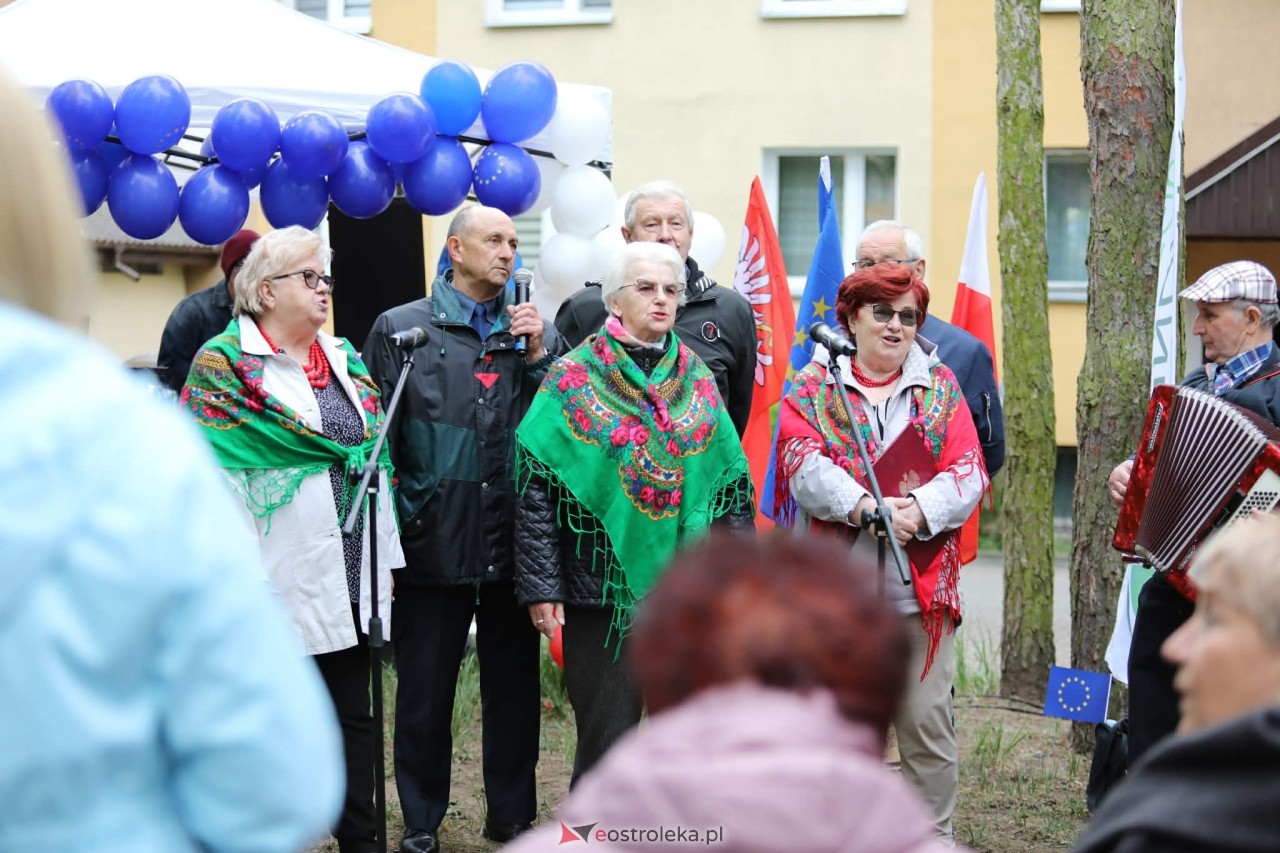Mazowiecki Piknik Pokoleń – Razem w Europie! [09.05.2026] - zdjęcie #37 - eOstroleka.pl