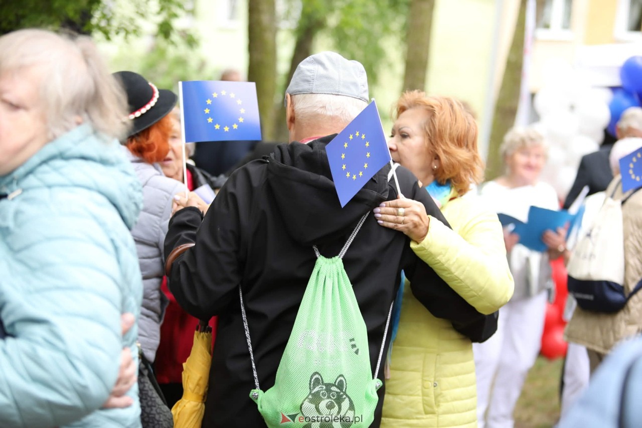 Mazowiecki Piknik Pokoleń – Razem w Europie! [09.05.2026] - zdjęcie #33 - eOstroleka.pl