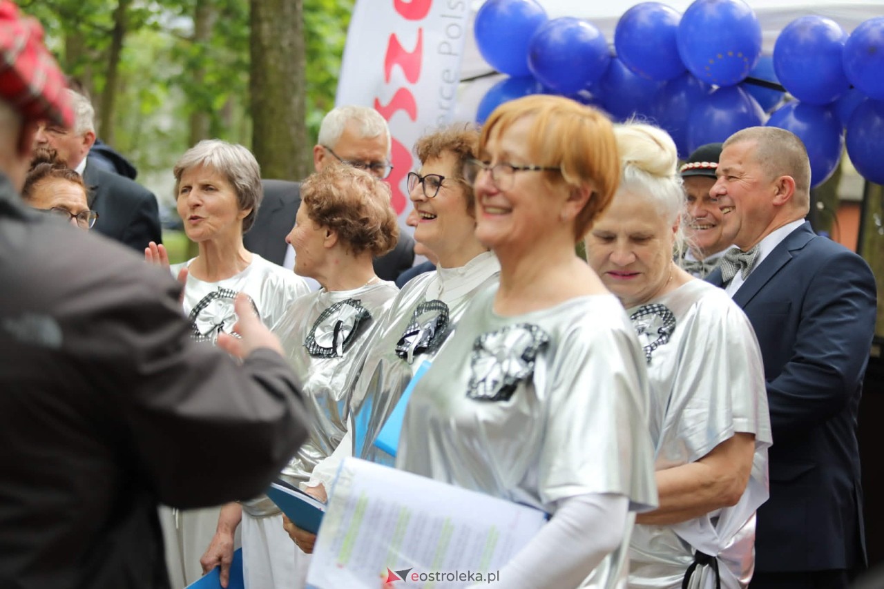 Mazowiecki Piknik Pokoleń – Razem w Europie! [09.05.2026] - zdjęcie #32 - eOstroleka.pl