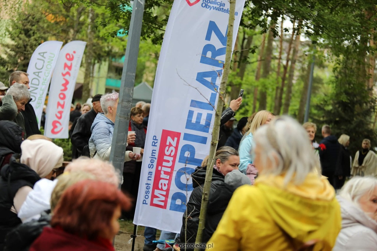 Mazowiecki Piknik Pokoleń – Razem w Europie! [09.05.2026] - zdjęcie #29 - eOstroleka.pl
