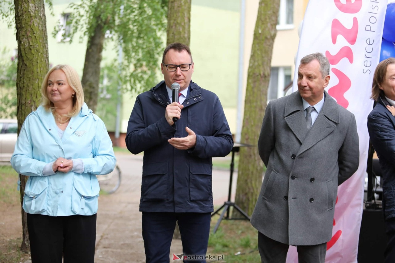 Mazowiecki Piknik Pokoleń – Razem w Europie! [09.05.2026] - zdjęcie #28 - eOstroleka.pl