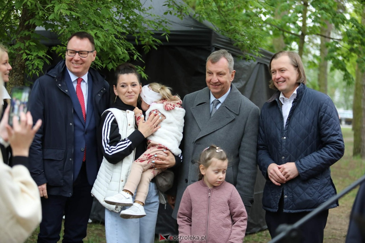Mazowiecki Piknik Pokoleń – Razem w Europie! [09.05.2026] - zdjęcie #27 - eOstroleka.pl