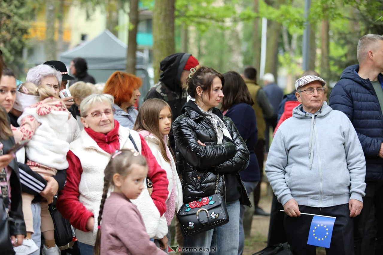 Mazowiecki Piknik Pokoleń – Razem w Europie! [09.05.2026] - zdjęcie #26 - eOstroleka.pl