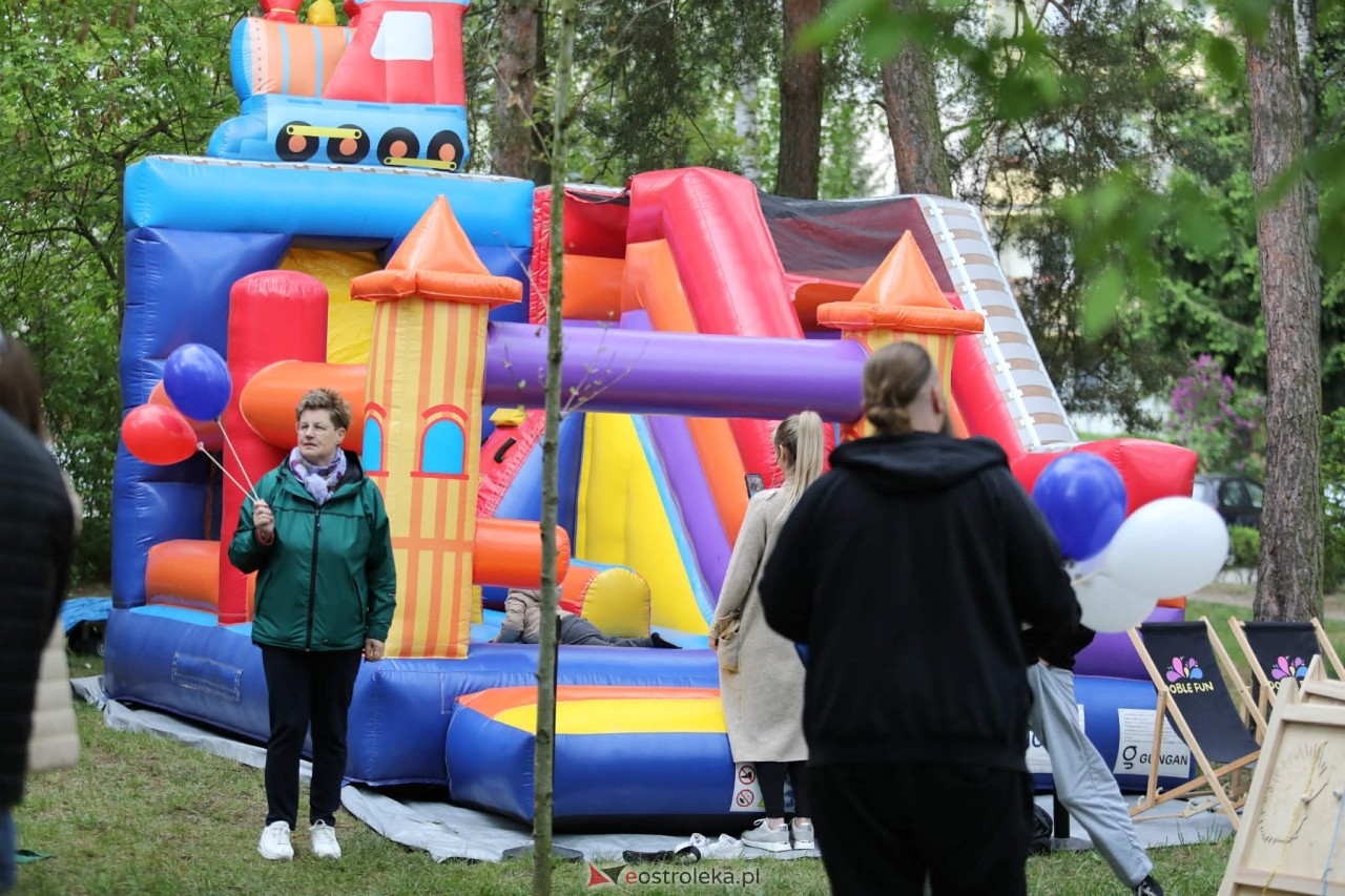 Mazowiecki Piknik Pokoleń – Razem w Europie! [09.05.2026] - zdjęcie #19 - eOstroleka.pl