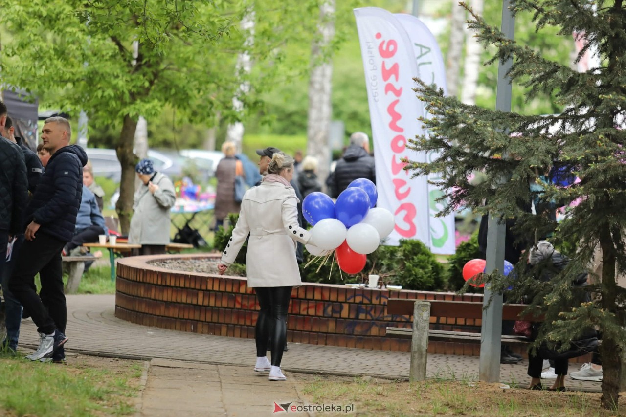 Mazowiecki Piknik Pokoleń – Razem w Europie! [09.05.2026] - zdjęcie #12 - eOstroleka.pl