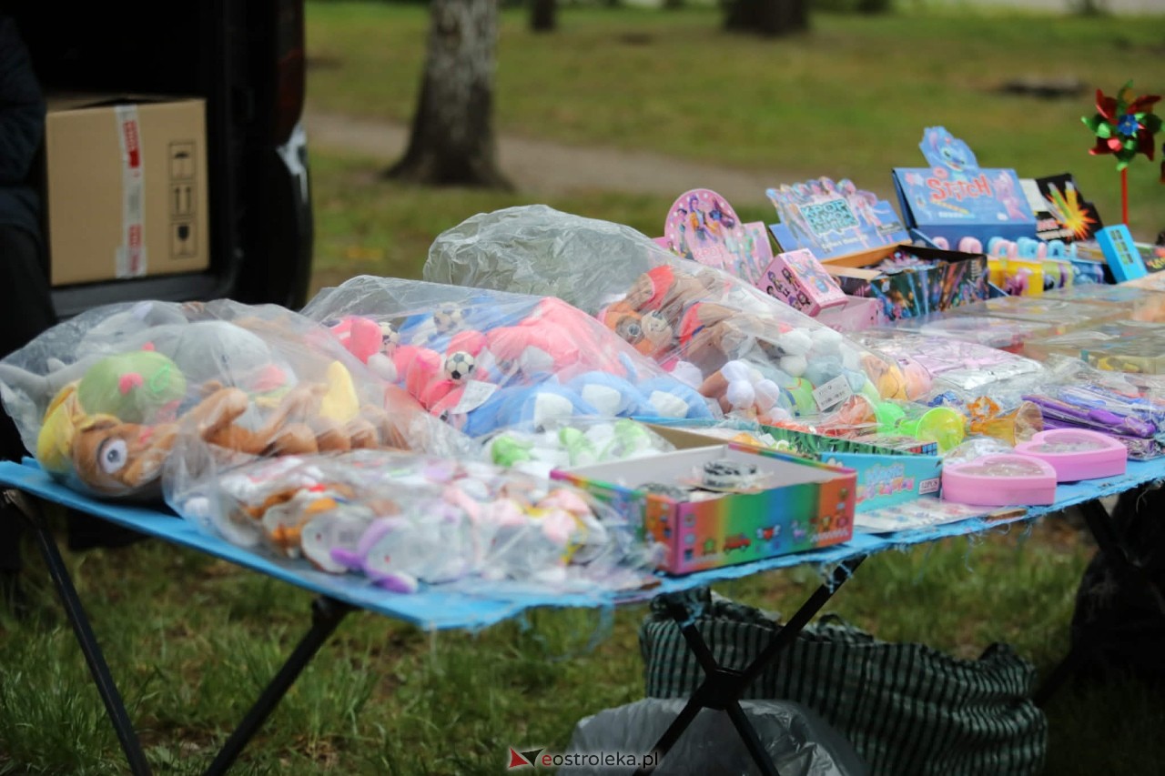Mazowiecki Piknik Pokoleń – Razem w Europie! [09.05.2026] - zdjęcie #11 - eOstroleka.pl