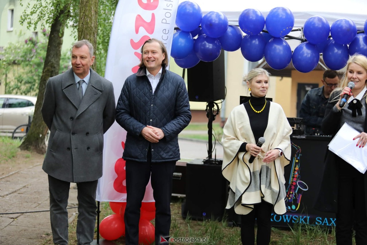 Mazowiecki Piknik Pokoleń – Razem w Europie! [09.05.2026] - zdjęcie #7 - eOstroleka.pl