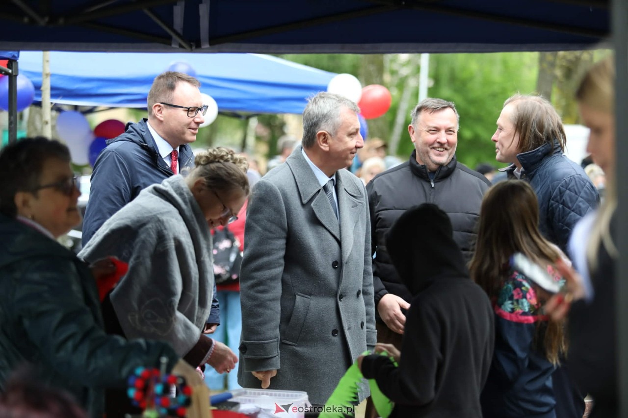 Mazowiecki Piknik Pokoleń – Razem w Europie! [09.05.2026] - zdjęcie #6 - eOstroleka.pl