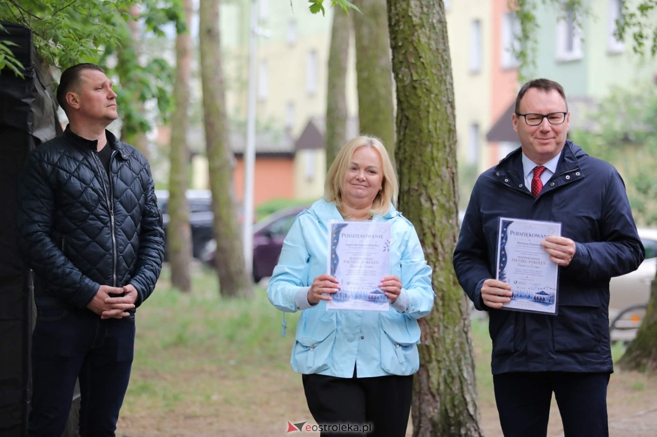 Mazowiecki Piknik Pokoleń – Razem w Europie! [09.05.2026] - zdjęcie #2 - eOstroleka.pl