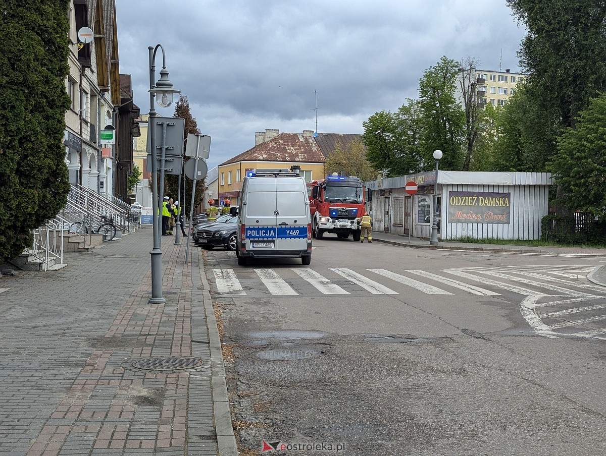 Alarm na parkingu na Kopernika [09.05.2026] - zdjęcie #8 - eOstroleka.pl