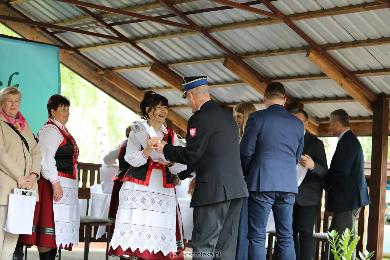 Uroczyste otwarcie świetlicy wiejskiej w Łodziskach [09.05.2026] - zdjęcie #53 - eOstroleka.pl