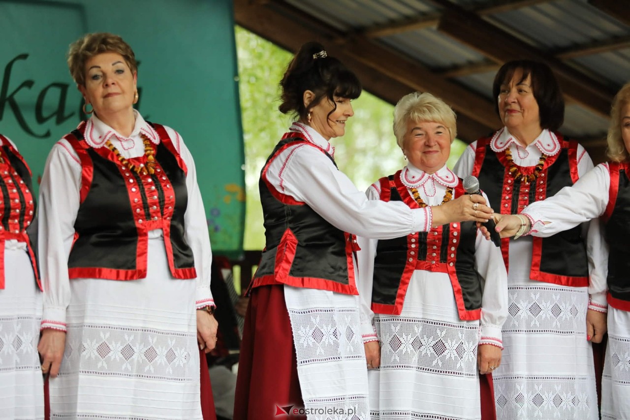 Uroczyste otwarcie świetlicy wiejskiej w Łodziskach [09.05.2026] - zdjęcie #51 - eOstroleka.pl
