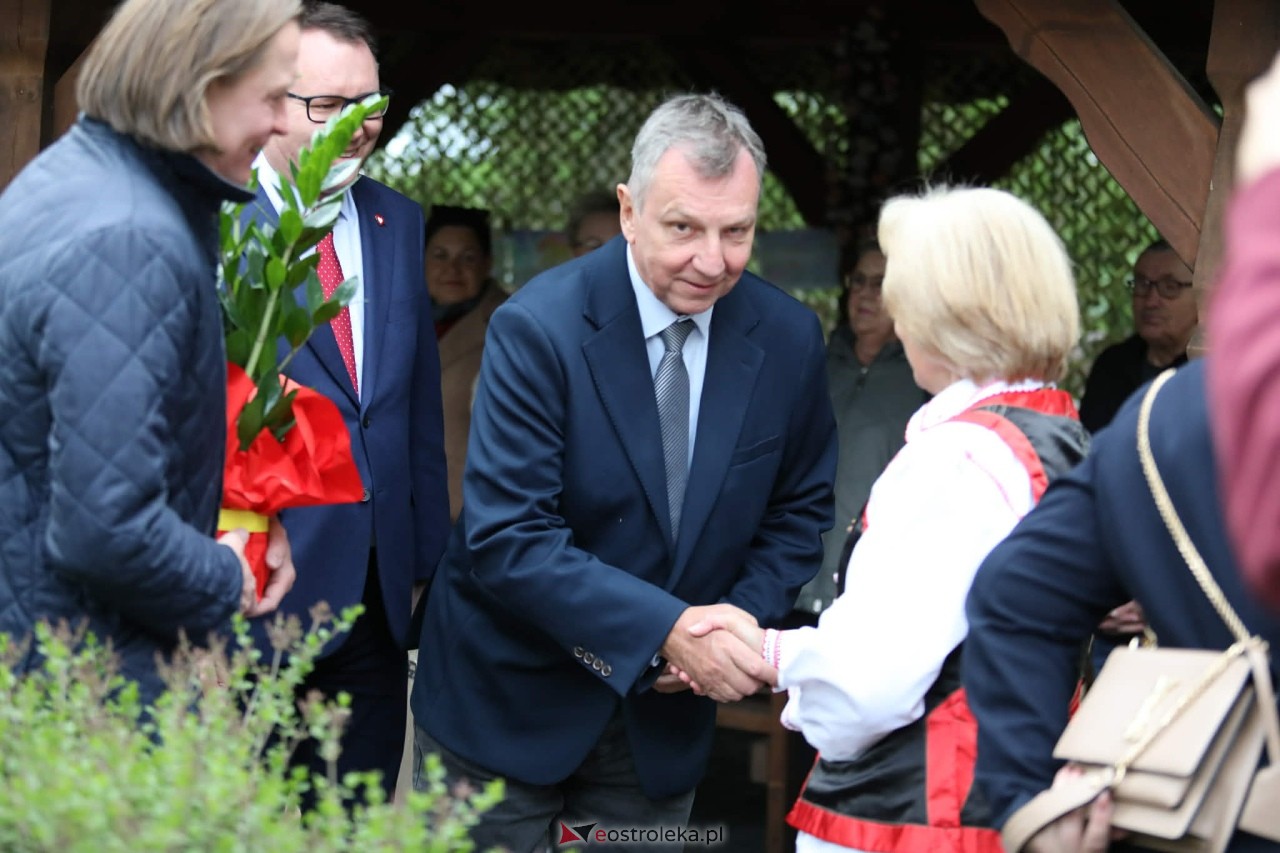 Uroczyste otwarcie świetlicy wiejskiej w Łodziskach [09.05.2026] - zdjęcie #50 - eOstroleka.pl
