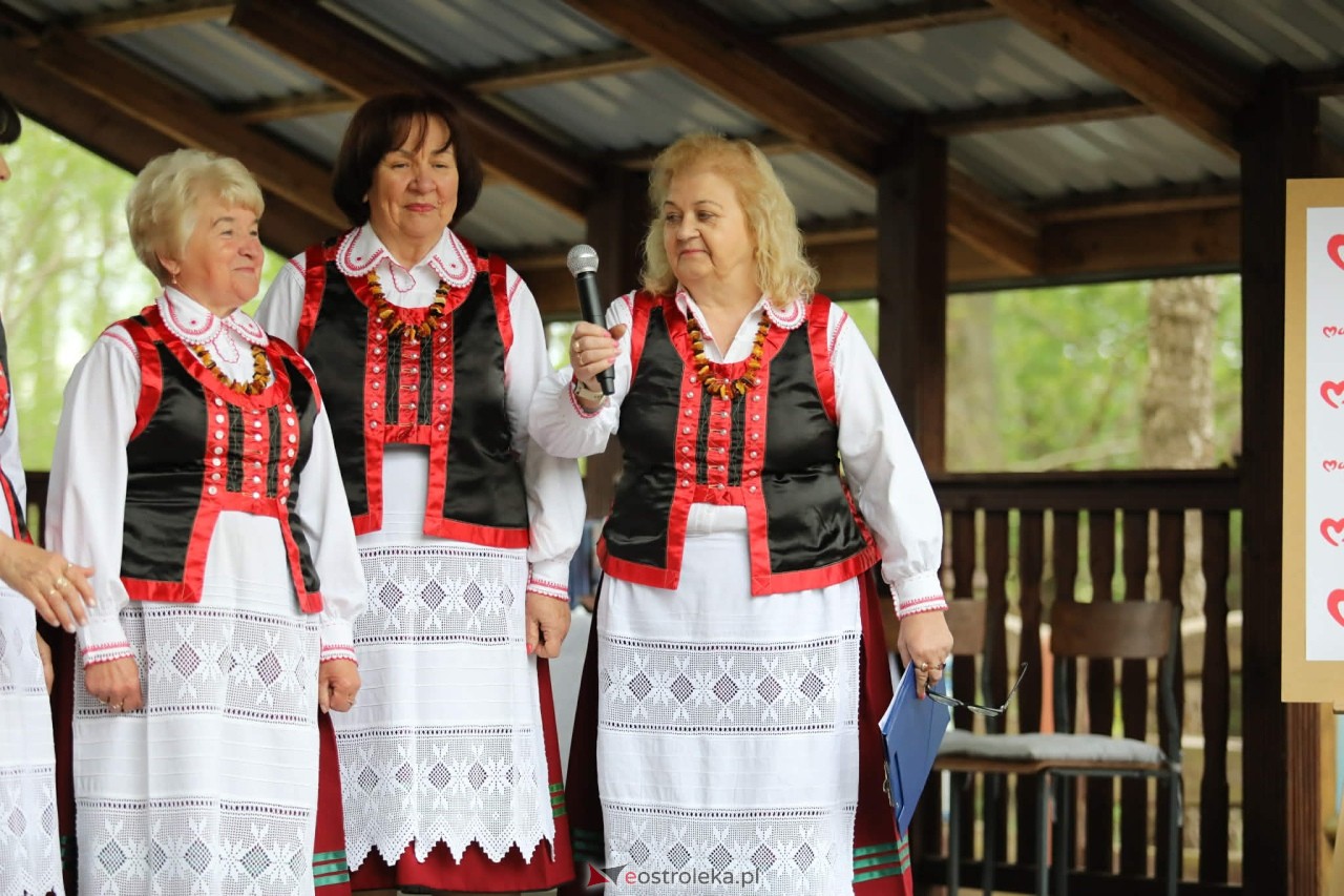 Uroczyste otwarcie świetlicy wiejskiej w Łodziskach [09.05.2026] - zdjęcie #47 - eOstroleka.pl