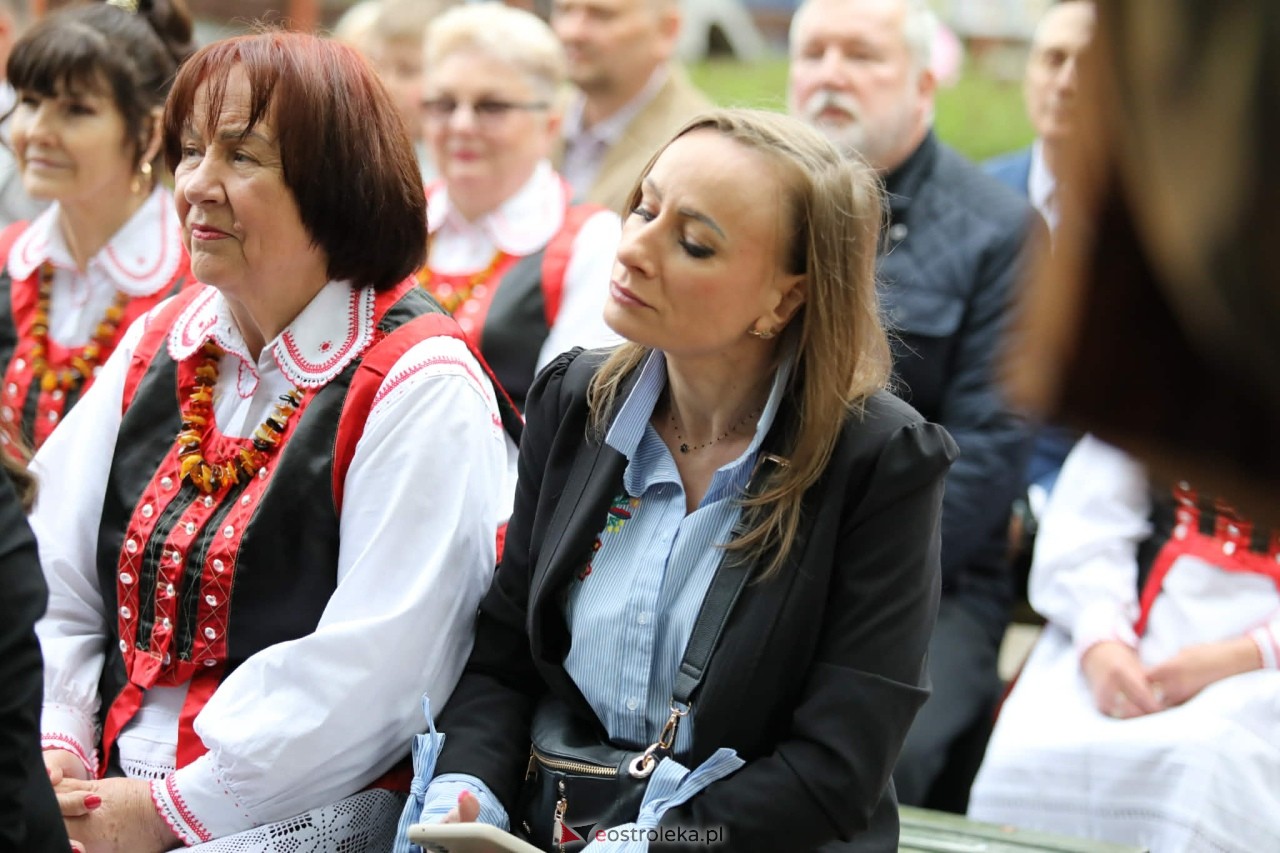 Uroczyste otwarcie świetlicy wiejskiej w Łodziskach [09.05.2026] - zdjęcie #40 - eOstroleka.pl