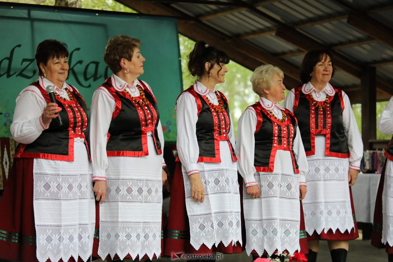 Uroczyste otwarcie świetlicy wiejskiej w Łodziskach [09.05.2026] - zdjęcie #35 - eOstroleka.pl