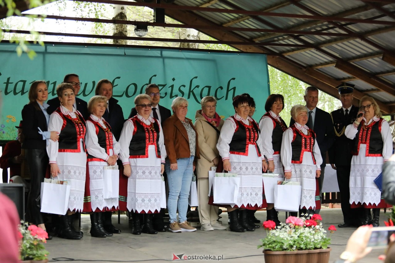 Uroczyste otwarcie świetlicy wiejskiej w Łodziskach [09.05.2026] - zdjęcie #33 - eOstroleka.pl