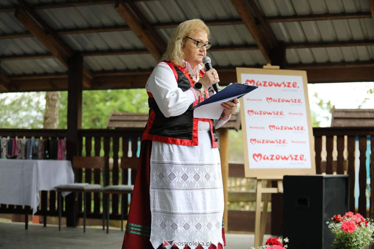 Uroczyste otwarcie świetlicy wiejskiej w Łodziskach [09.05.2026] - zdjęcie #30 - eOstroleka.pl