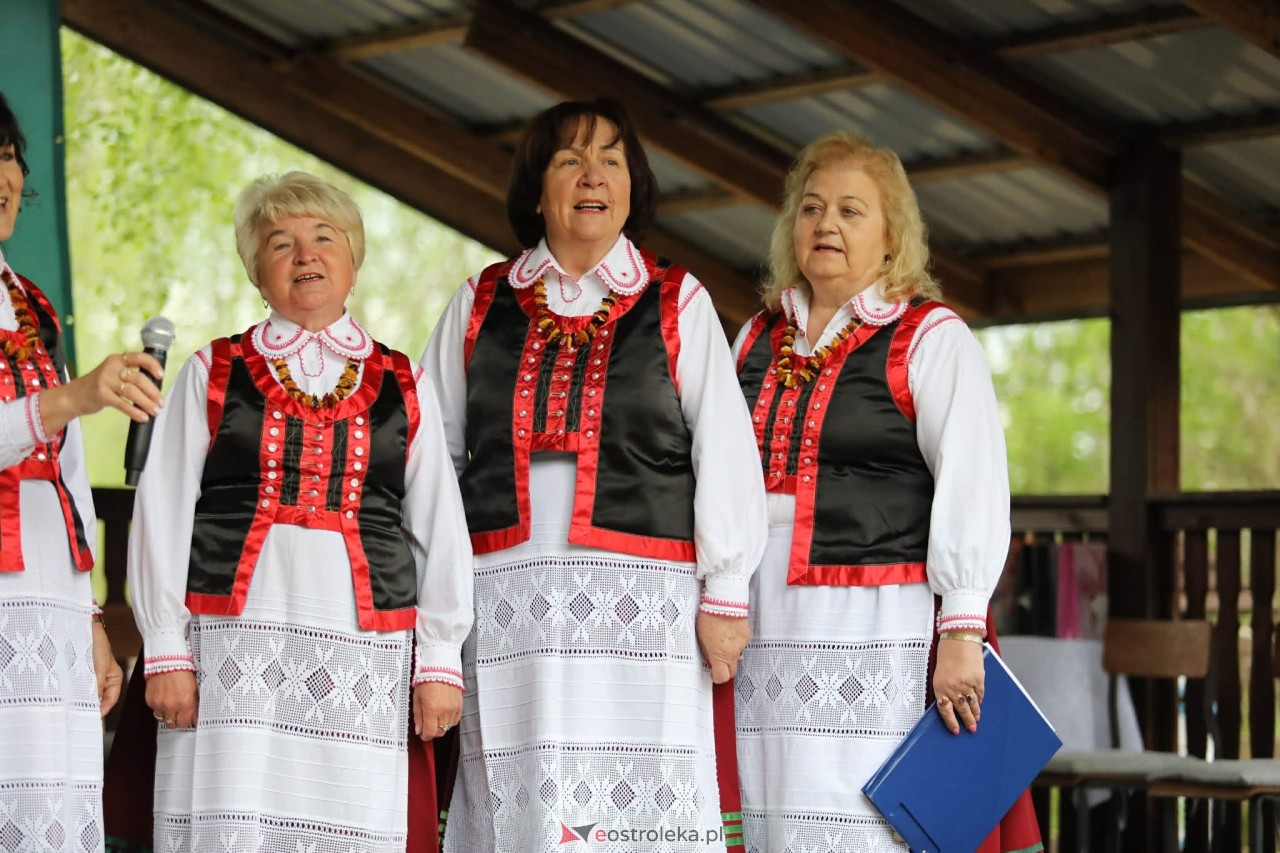 Uroczyste otwarcie świetlicy wiejskiej w Łodziskach [09.05.2026] - zdjęcie #26 - eOstroleka.pl