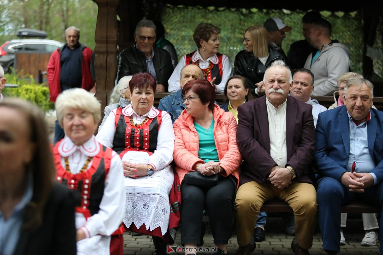 Uroczyste otwarcie świetlicy wiejskiej w Łodziskach [09.05.2026] - zdjęcie #24 - eOstroleka.pl