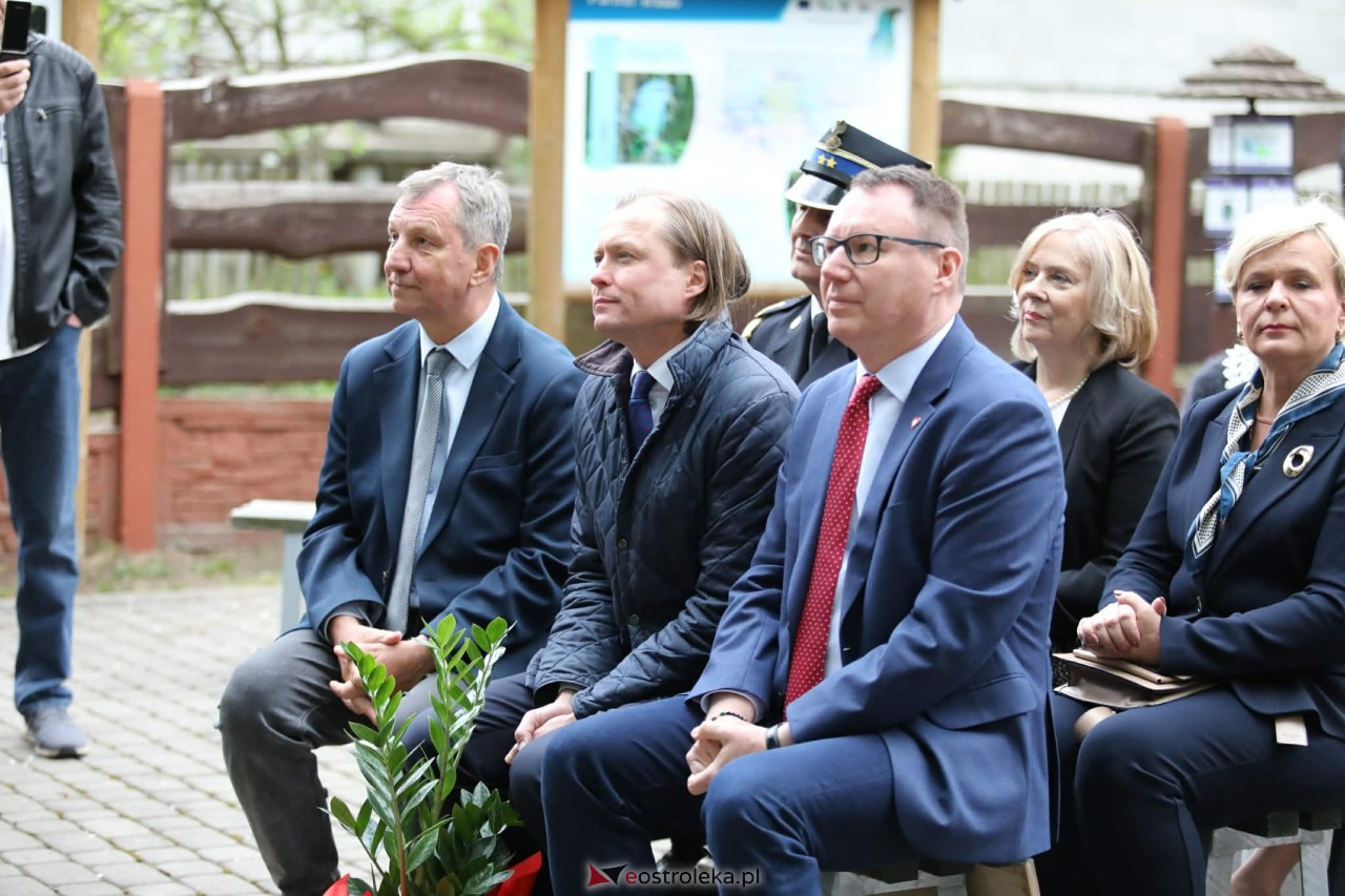 Uroczyste otwarcie świetlicy wiejskiej w Łodziskach [09.05.2026] - zdjęcie #23 - eOstroleka.pl