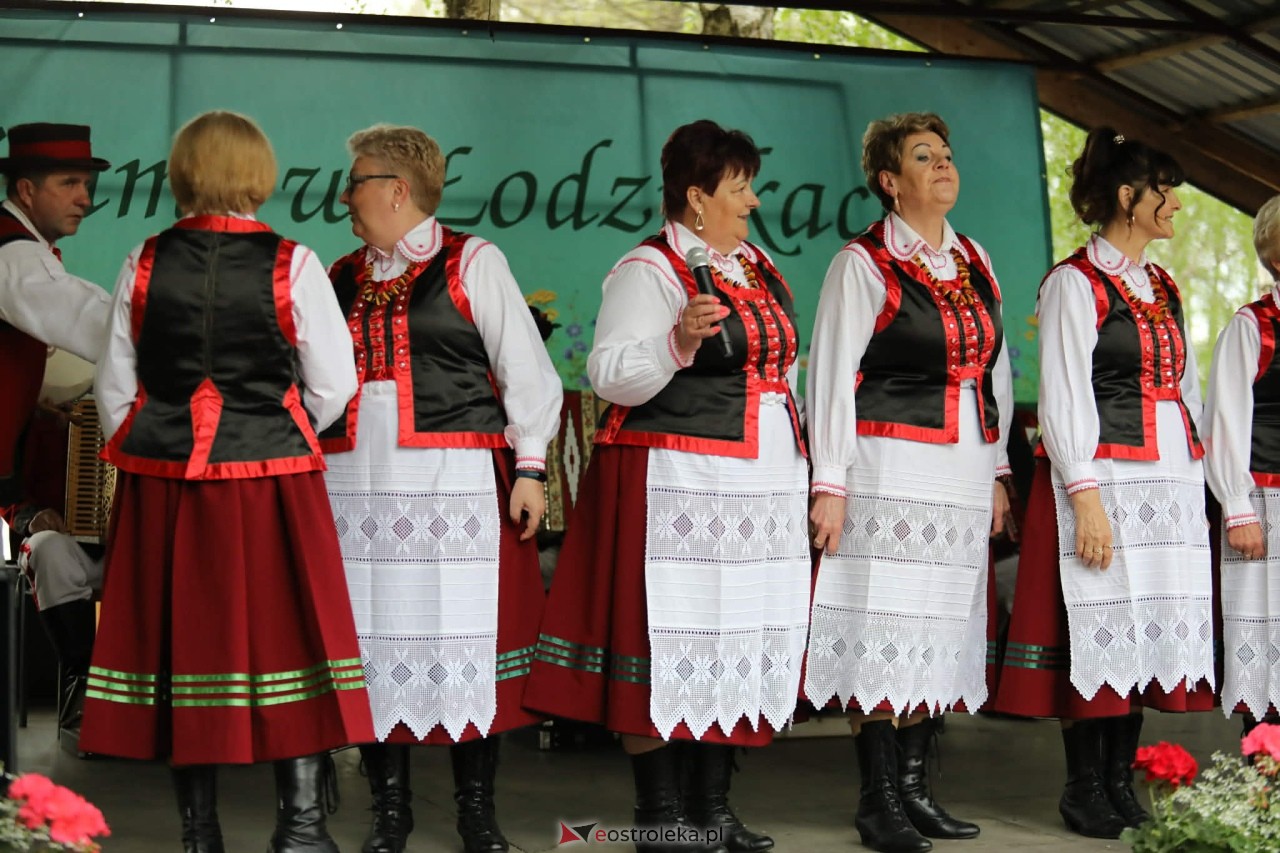 Uroczyste otwarcie świetlicy wiejskiej w Łodziskach [09.05.2026] - zdjęcie #21 - eOstroleka.pl
