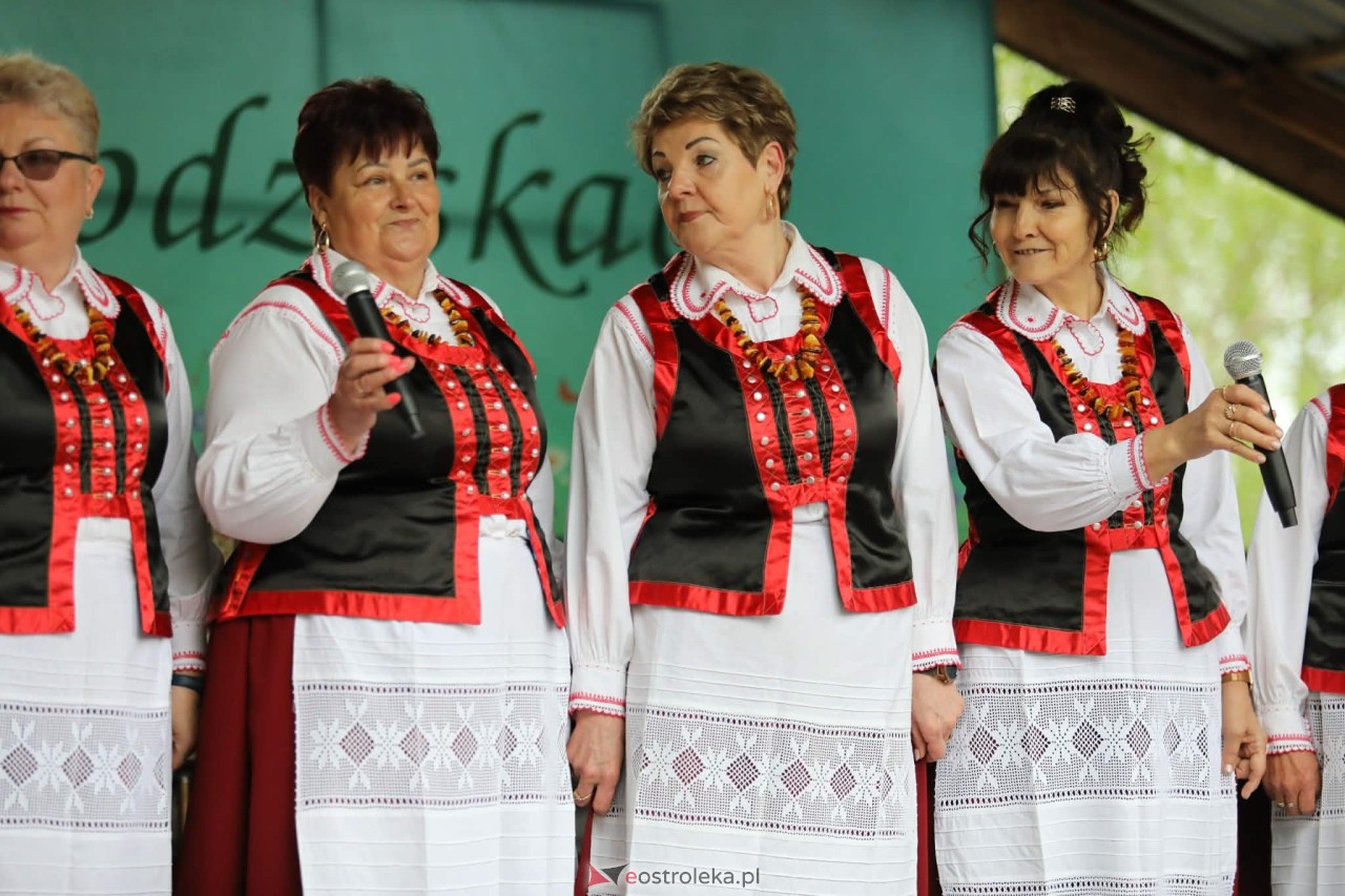 Uroczyste otwarcie świetlicy wiejskiej w Łodziskach [09.05.2026] - zdjęcie #20 - eOstroleka.pl