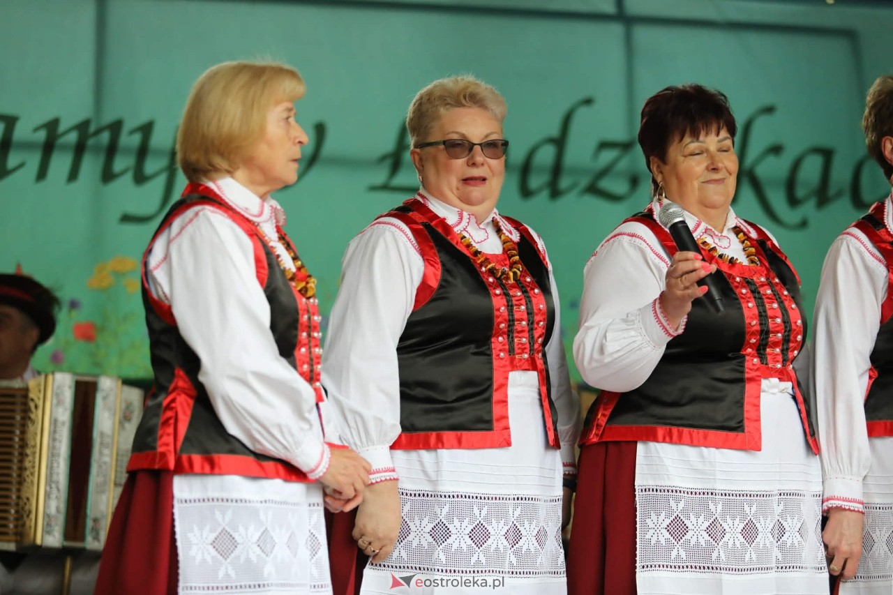 Uroczyste otwarcie świetlicy wiejskiej w Łodziskach [09.05.2026] - zdjęcie #17 - eOstroleka.pl