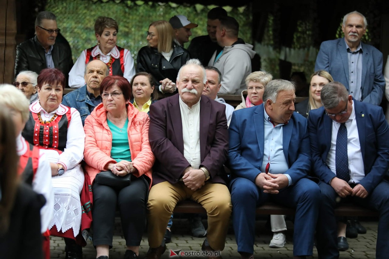 Uroczyste otwarcie świetlicy wiejskiej w Łodziskach [09.05.2026] - zdjęcie #14 - eOstroleka.pl