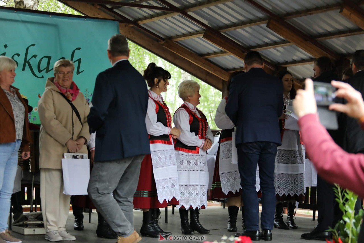Uroczyste otwarcie świetlicy wiejskiej w Łodziskach [09.05.2026] - zdjęcie #12 - eOstroleka.pl