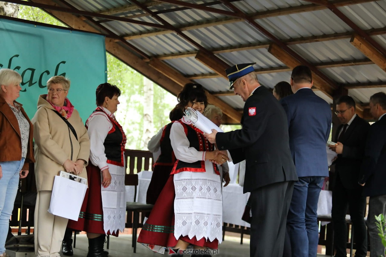 Uroczyste otwarcie świetlicy wiejskiej w Łodziskach [09.05.2026] - zdjęcie #10 - eOstroleka.pl