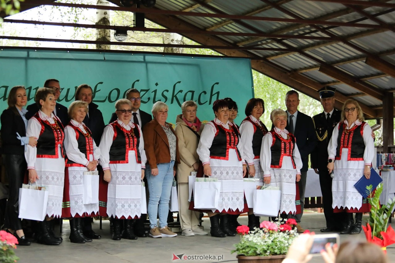 Uroczyste otwarcie świetlicy wiejskiej w Łodziskach [09.05.2026] - zdjęcie #6 - eOstroleka.pl