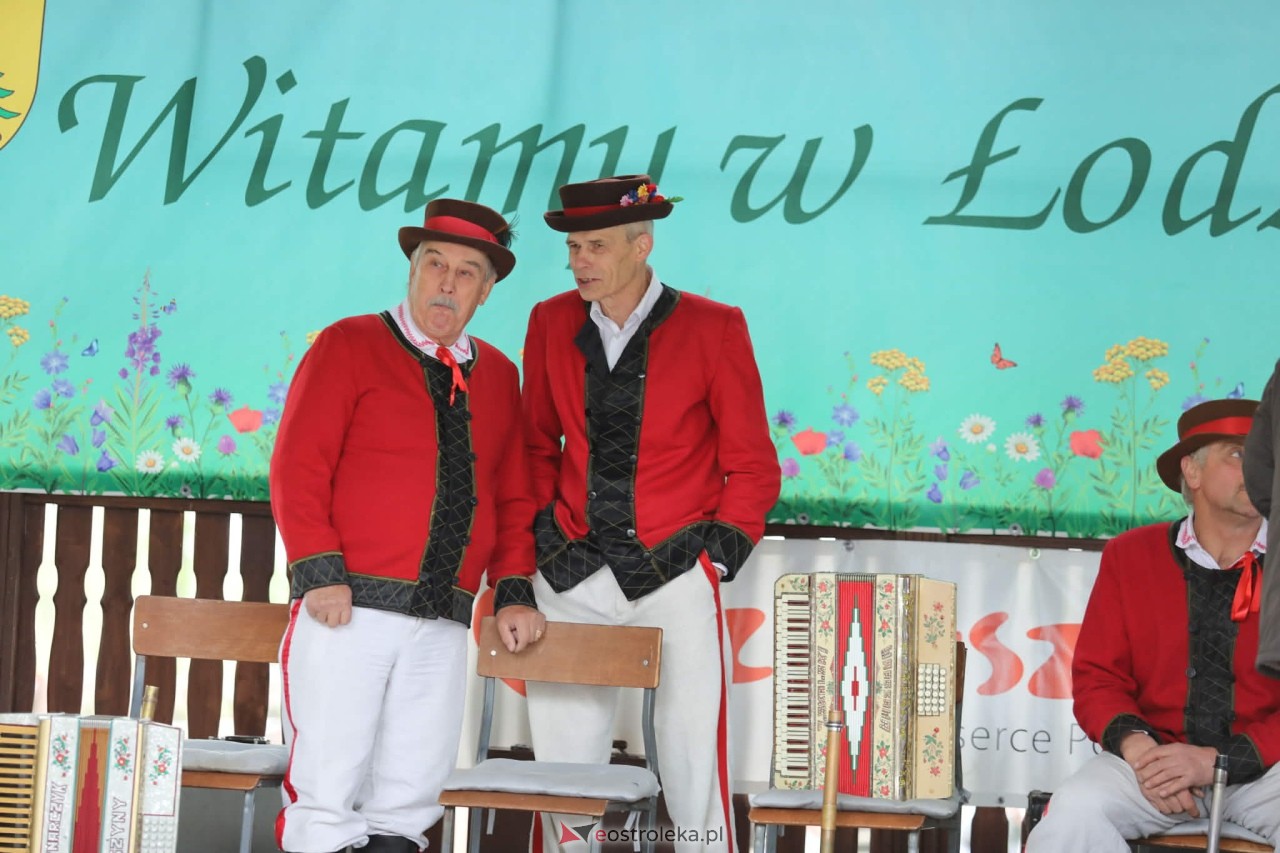 Uroczyste otwarcie świetlicy wiejskiej w Łodziskach [09.05.2026] - zdjęcie #5 - eOstroleka.pl
