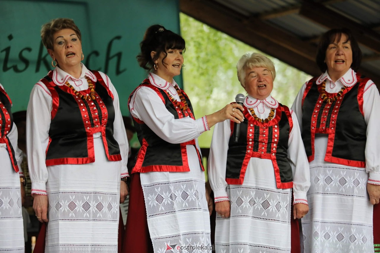Uroczyste otwarcie świetlicy wiejskiej w Łodziskach [09.05.2026] - zdjęcie #4 - eOstroleka.pl