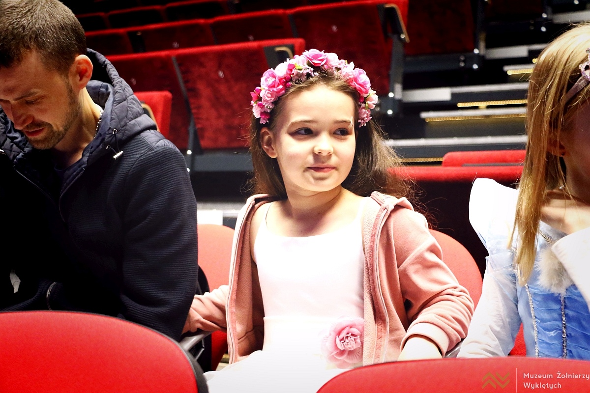 Noc Muzeów w Muzeum Żołnierzy Wyklętych w Ostrołęce [09.05.2026] - zdjęcie #38 - eOstroleka.pl