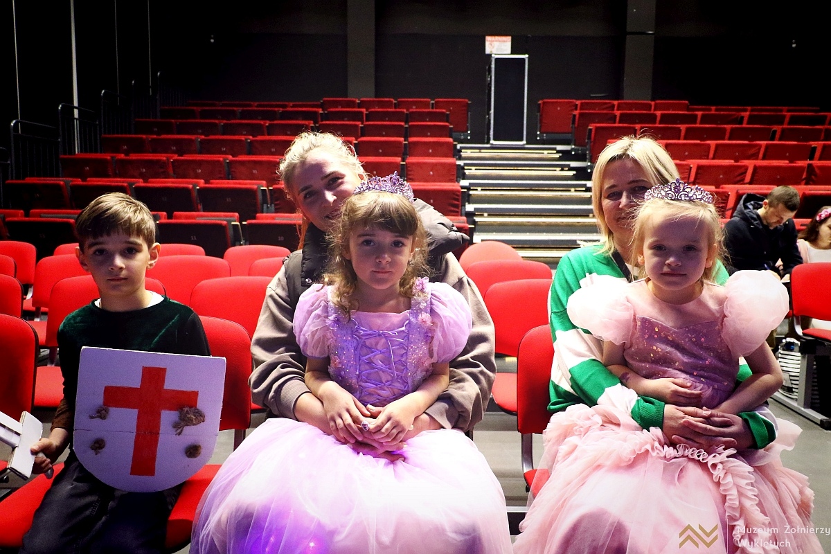 Noc Muzeów w Muzeum Żołnierzy Wyklętych w Ostrołęce [09.05.2026] - zdjęcie #37 - eOstroleka.pl