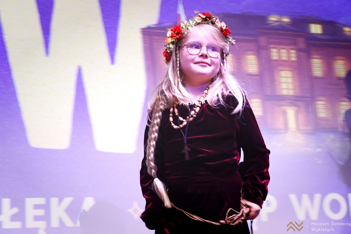 Noc Muzeów w Muzeum Żołnierzy Wyklętych w Ostrołęce [09.05.2026] - zdjęcie #33 - eOstroleka.pl