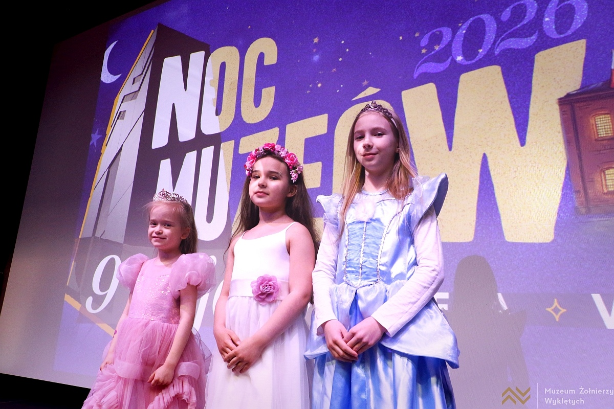 Noc Muzeów w Muzeum Żołnierzy Wyklętych w Ostrołęce [09.05.2026] - zdjęcie #30 - eOstroleka.pl