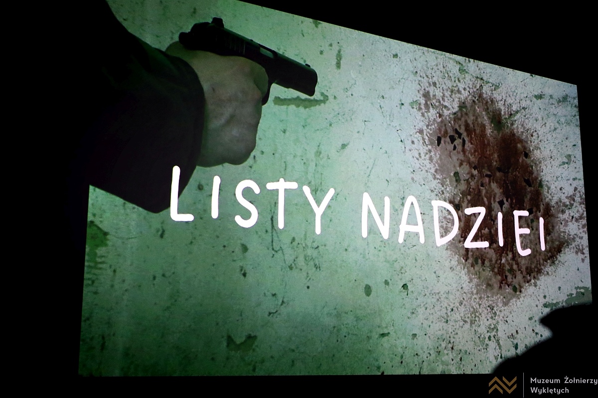 Noc Muzeów w Muzeum Żołnierzy Wyklętych w Ostrołęce [09.05.2026] - zdjęcie #2 - eOstroleka.pl