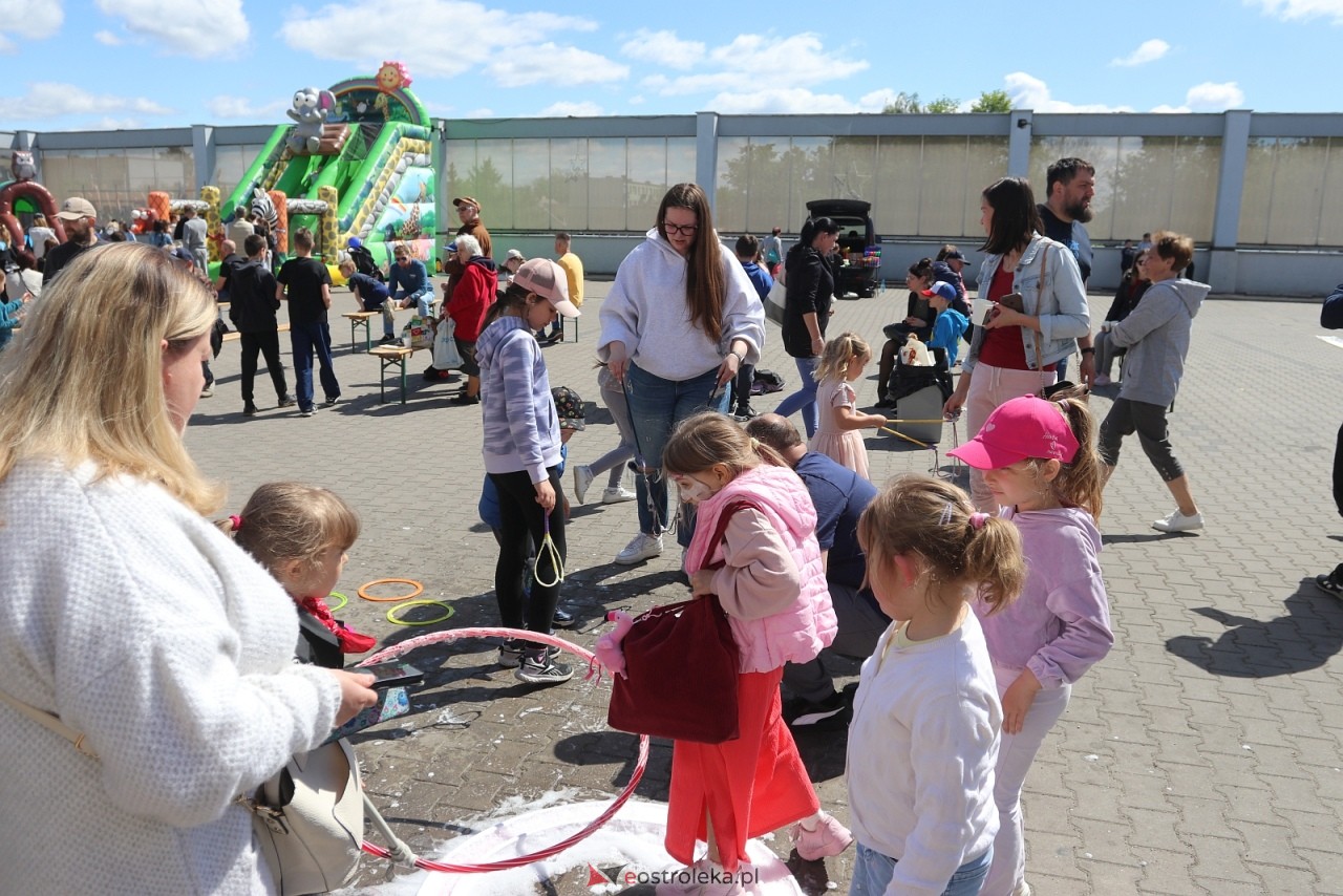 III Rodzinnny Piknik Europejski [10.05.2026] - zdjęcie #73 - eOstroleka.pl