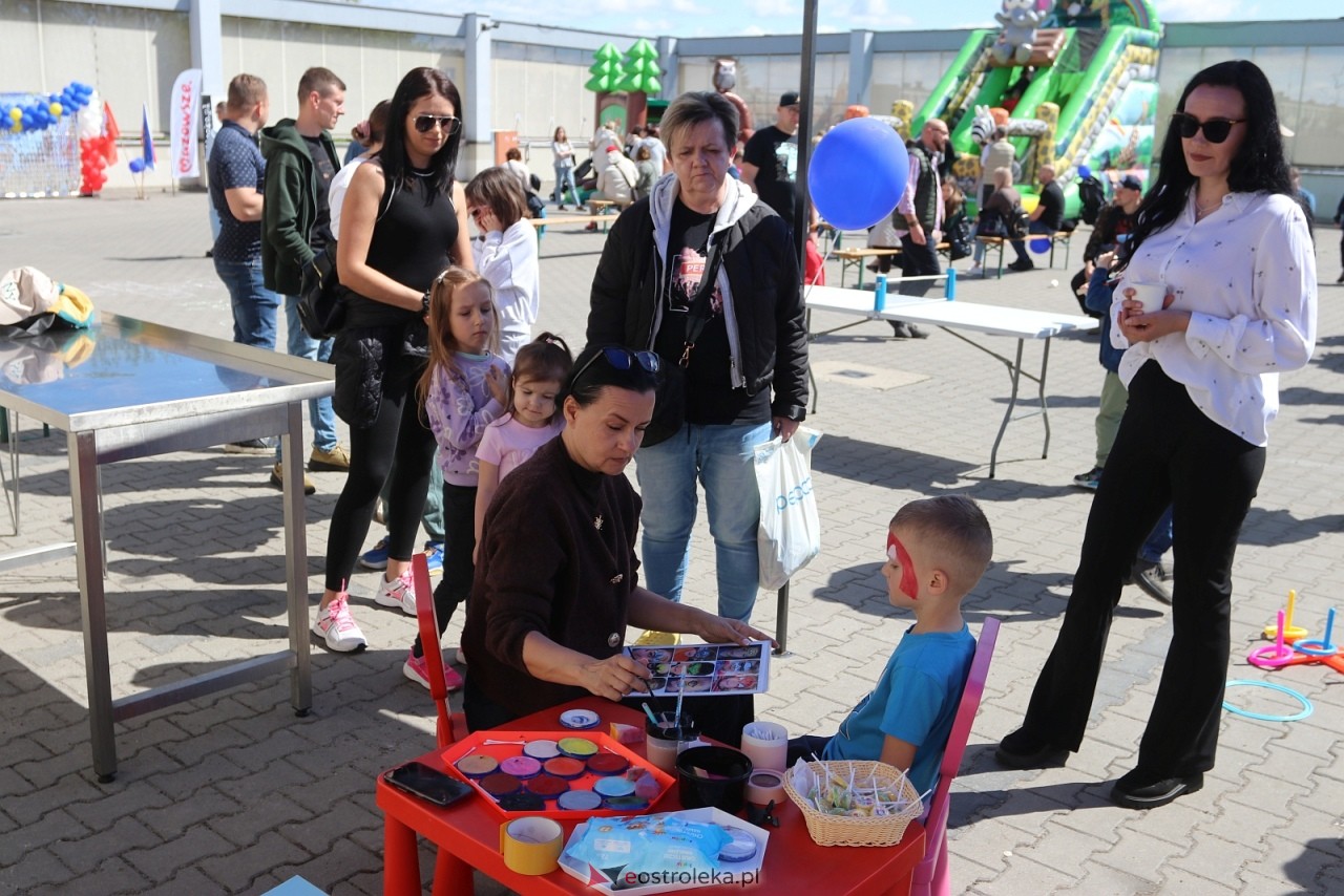 III Rodzinnny Piknik Europejski [10.05.2026] - zdjęcie #71 - eOstroleka.pl