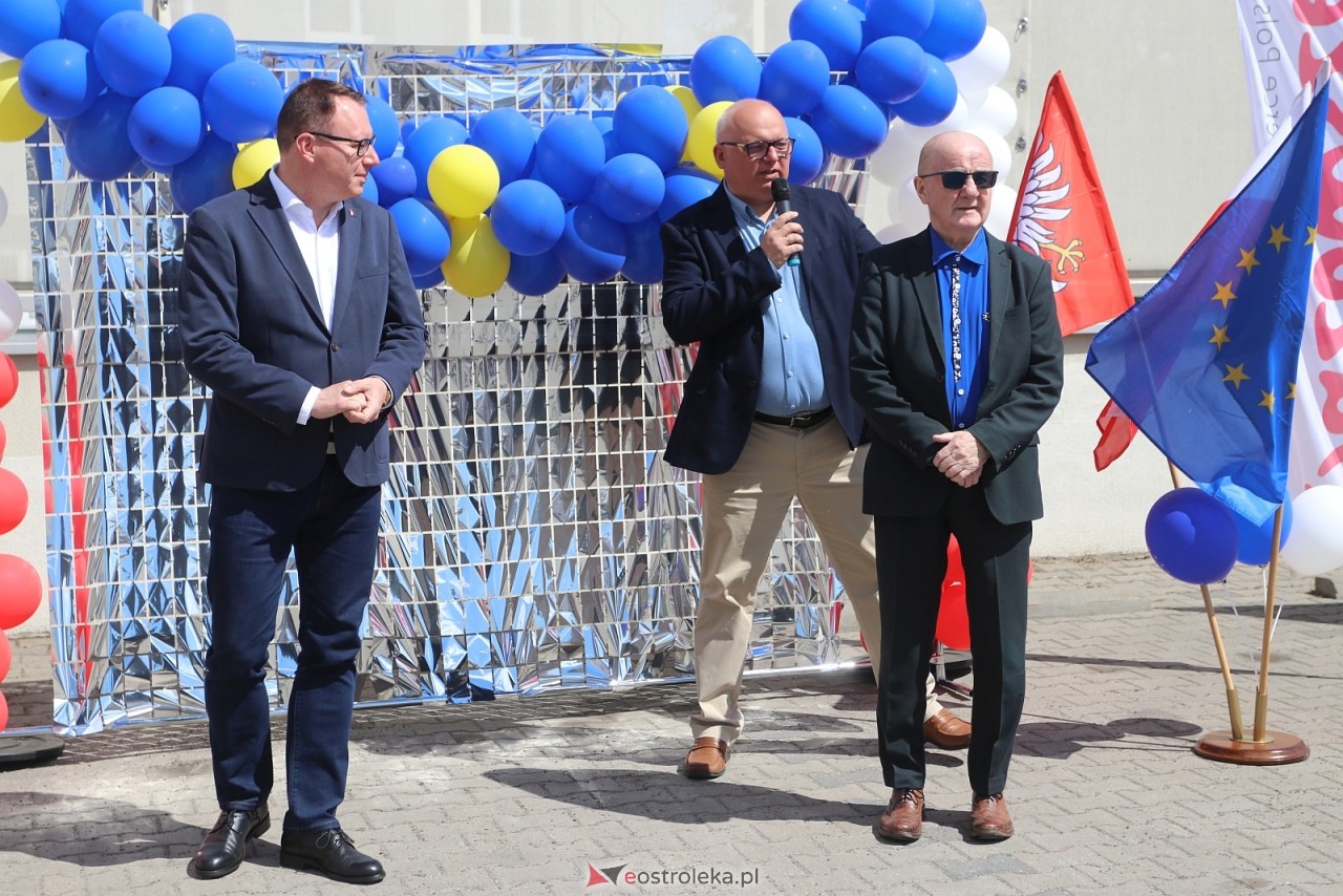 III Rodzinnny Piknik Europejski [10.05.2026] - zdjęcie #69 - eOstroleka.pl